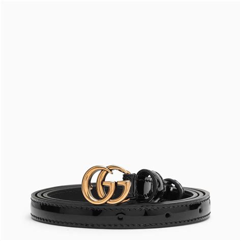 boucle de ceinture gucci|ceinture gucci fine.